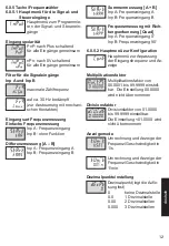 Preview for 91 page of Crouzet CTR48 Series Manual