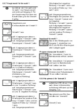 Preview for 93 page of Crouzet CTR48 Series Manual