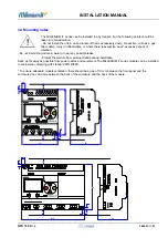 Preview for 12 page of Crouzet MILLENIUM II+ Series Installation Manual