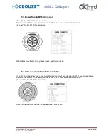 Preview for 16 page of Crouzet SMI22 80350 Product User Manual