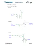 Предварительный просмотр 22 страницы Crouzet SMI22 80350 Product User Manual