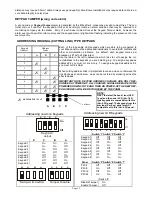 Предварительный просмотр 12 страницы Crow Arrowhead Elite V6 Installation & Programming Manual