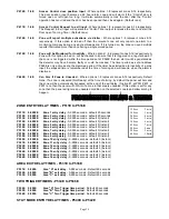 Предварительный просмотр 34 страницы Crow Arrowhead Elite V6 Installation & Programming Manual