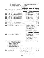 Предварительный просмотр 61 страницы Crow Arrowhead Elite V6 Installation & Programming Manual