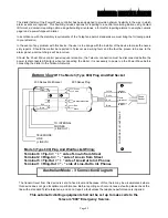 Предварительный просмотр 82 страницы Crow Arrowhead Elite V6 Installation & Programming Manual