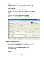 Preview for 10 page of Crow CS-47 GSM User Manual