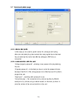 Preview for 16 page of Crow CS-47 GSM User Manual