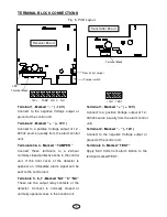 Предварительный просмотр 6 страницы Crow CSB - 60 Installation Instructions & User Manual