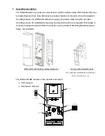 Предварительный просмотр 3 страницы Crow EDS-2000AM Installation Instructions Manual