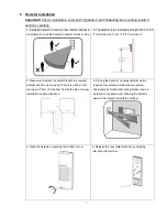 Предварительный просмотр 7 страницы Crow EDS-2000AM Installation Instructions Manual