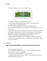 Предварительный просмотр 15 страницы Crow EDS-2000AM Installation Instructions Manual