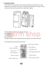 Предварительный просмотр 6 страницы Crow EDS-3000 Installation Instructions And User Manual