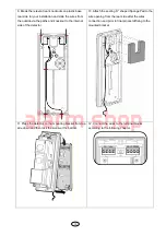 Предварительный просмотр 10 страницы Crow EDS-3000 Installation Instructions And User Manual