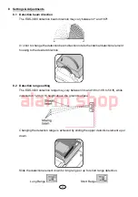 Предварительный просмотр 12 страницы Crow EDS-3000 Installation Instructions And User Manual