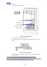 Предварительный просмотр 15 страницы Crow FW2-SIREN2CP-8/9F Installation Manual