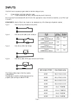 Preview for 4 page of Crow PowerWave-4 Installation And Programming Manual