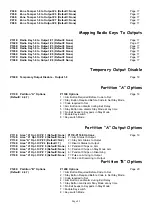 Preview for 49 page of Crow PowerWave-8 Installation And Programming Manual