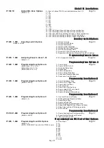 Предварительный просмотр 89 страницы Crow RUNNER 8/64 Installation & Programming Manual