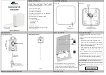 Crow SH-FLOOD-8F Instruction Manual preview