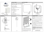 Crow SH-FLOOD-9F Instruction Manual preview