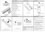 Crow SH-MAG-SHOCK-8F Instruction Manual preview