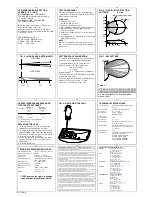 Preview for 2 page of Crow TALON SERIES Installation Instructions Manual