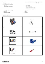 Preview for 5 page of Crowcon Gas-Tec User Manual