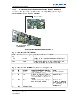 Preview for 11 page of Crowcon Hydra256 Installation And Operation Manual