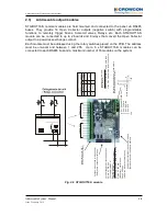 Preview for 15 page of Crowcon Hydra256 Installation And Operation Manual