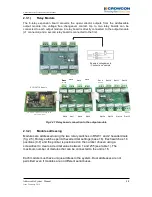 Preview for 16 page of Crowcon Hydra256 Installation And Operation Manual