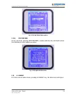 Preview for 31 page of Crowcon Hydra256 Installation And Operation Manual