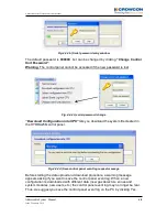 Preview for 49 page of Crowcon Hydra256 Installation And Operation Manual