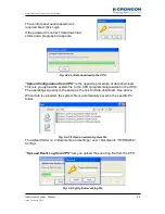 Preview for 50 page of Crowcon Hydra256 Installation And Operation Manual