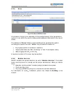 Preview for 55 page of Crowcon Hydra256 Installation And Operation Manual