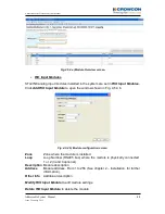 Preview for 56 page of Crowcon Hydra256 Installation And Operation Manual