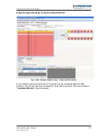 Preview for 75 page of Crowcon Hydra256 Installation And Operation Manual