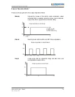 Preview for 77 page of Crowcon Hydra256 Installation And Operation Manual