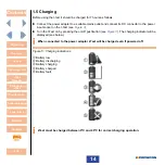 Preview for 14 page of Crowcon I-Test User'S Operation Manual