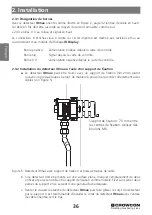 Preview for 40 page of Crowcon IRmax Installation, Operating And Maintenance Instruction