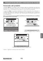 Preview for 119 page of Crowcon IRmax Installation, Operating And Maintenance Instruction