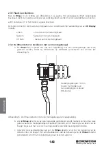 Предварительный просмотр 152 страницы Crowcon IRmax Installation, Operating And Maintenance Instruction