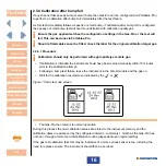 Preview for 16 page of Crowcon Q-Test User & Operator Manual