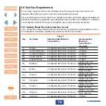 Preview for 19 page of Crowcon Q-Test User & Operator Manual