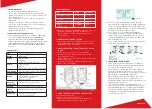 Предварительный просмотр 2 страницы Crowcon TETRA 4 User Manual