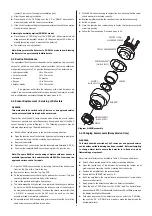 Preview for 4 page of Crowcon TXgard-Plus Instructions