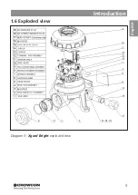 Предварительный просмотр 9 страницы Crowcon Xgard Bright Installation, Operation And Maintenance Instructions