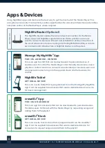 Preview for 4 page of CrowdDJ Nightlife Installation Manual