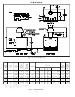 Предварительный просмотр 4 страницы Crown Boiler 16 Series and Installation And Operating Instructions Manual