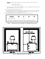 Preview for 6 page of Crown Boiler 16 Series and Installation And Operating Instructions Manual