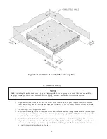 Предварительный просмотр 10 страницы Crown Boiler 16 Series and Installation And Operating Instructions Manual